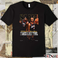 SLAM Cover Tyrese Maxey and VJ Edgecombe Times Like This Philadelphia 76ers t-shirt