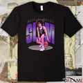 SLAM Olivia Miles Spotlight Remix TCU Horned Frogs t-shirt