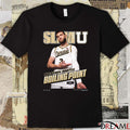SLAM U Cover Braden Smith Boiling Point Purdue Boilermakers 2025 t-shirt