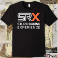 SRX Stupid Redneck Experience NASCAR 2025 t-shirt