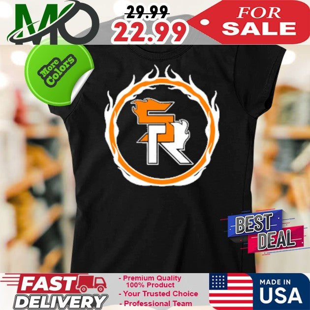 Sammy Riot SR Shirt