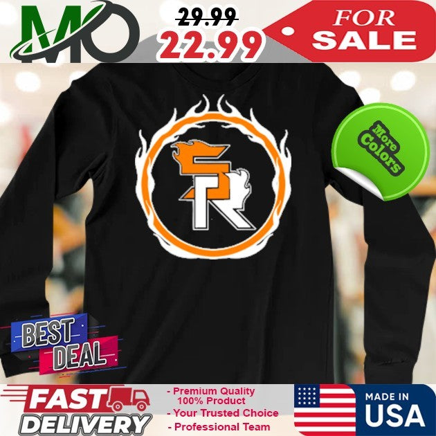 Sammy Riot SR Shirt