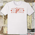 San Antonio Spurs 2026 NBA Playoffs Legends David Robinson Tim Duncan Go Spurs Go Spurs Fiesta t-shirt