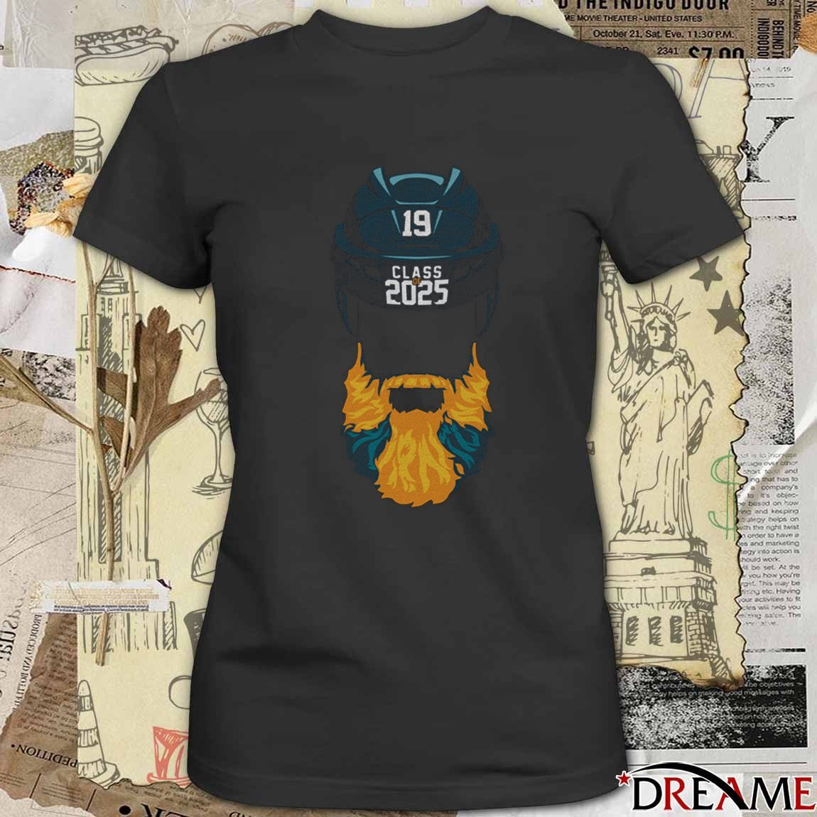San Jose Sharks Jumbo Joe 19 Hall of Fame Beard Black t-shirt