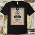 Save the Date For The TEX Gala May 7, 2026 Globe Life Field in Arlington, TX Poster t-shirt