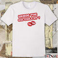 Scarlip Where The Big Girls At New t-shirt