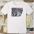 Seattle Mariners Josh Naylor Likes To Hit At T-Mobile Park I Think It’s Easy To Hit Here t-shirt