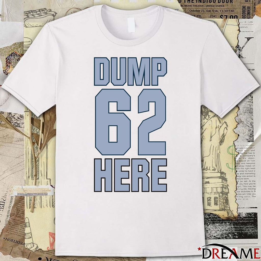 Seattle Mariners MLB Dump 62 Here 2025 t-shirt