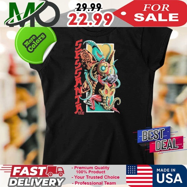 Sessanta Primus Puscifer A Perfect Circle Blossom Music Center May 25 2025 Tour Fan Shirt