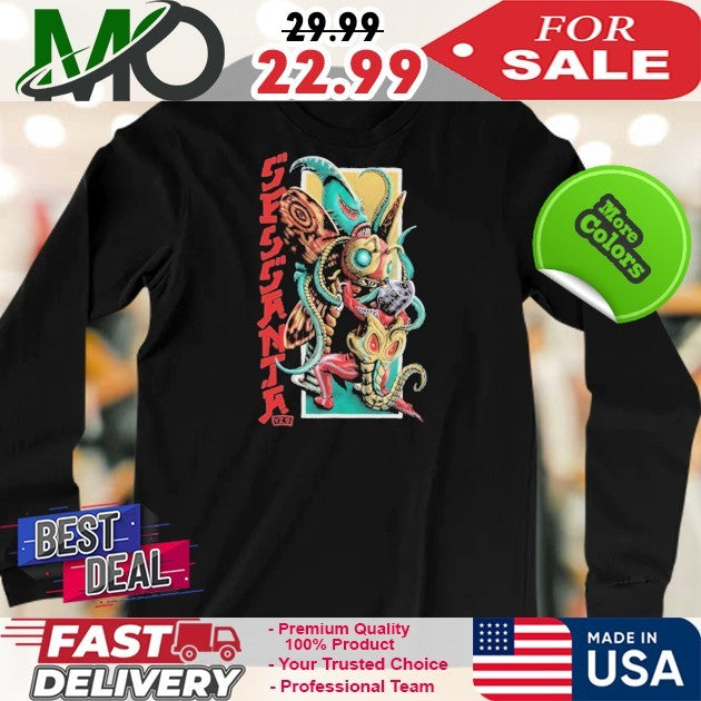 Sessanta Primus Puscifer A Perfect Circle Blossom Music Center May 25 2025 Tour Fan Shirt