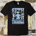 Seth Trimble Throwback Retro North Carolina Tar Heels Basketball 2026 t-shirt