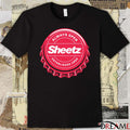 Sheetz Always Open Established Date 1952 Logo t-shirt