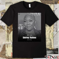 Shirley Raines Rest In Peace 1967 – 2026 Poster t-shirt