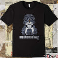 Shohei Ohtani Home Run King of Los Angeles Dodgers MLB t-shirt