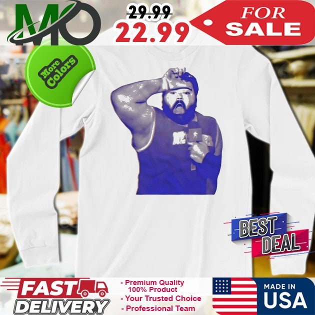 Sidetalk Merch Jason Dantona L Shirt