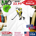 Sidney Crosby Ice Hockey Shirt