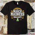 Siena Saints 2026 NCAA DI Men’s Basketball Championship March Madness t-shirt