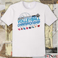 Sioux Falls SD 2025 NCAA Division II Women’s Volleyball Championship December 11-13 Champions Win Here t-shirt