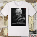 Sister Jean Dolores Schmidt 1919 – 2025 Loyola University Chicago t-shirt