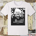 Sister Jean Dolores Schmidt Of Loyola University Chicago Has Died At 106 Years Old 1919 – 2025 Poster t-shirt