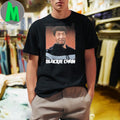 Skibidi Drip Blackie Chan Funny Meme T-Shirt