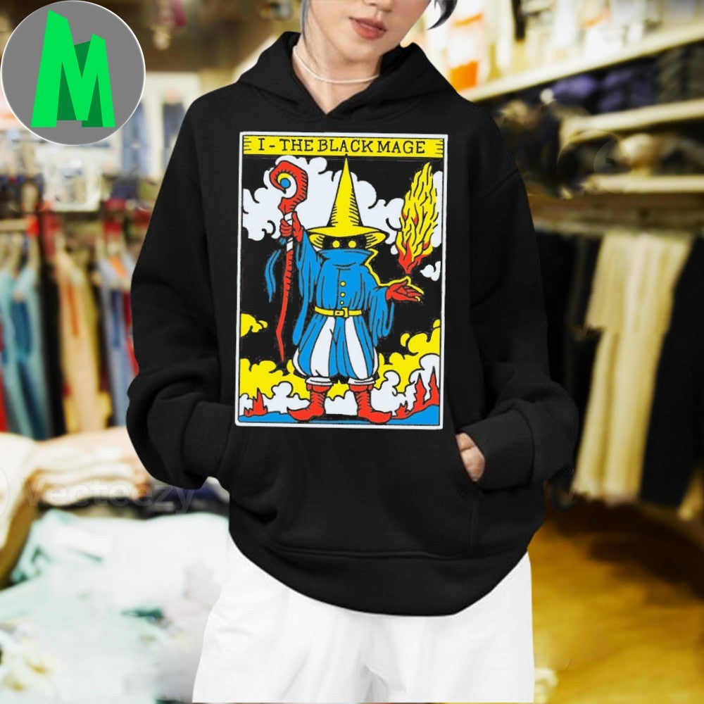 Sleight of Hand REMIX Shirt