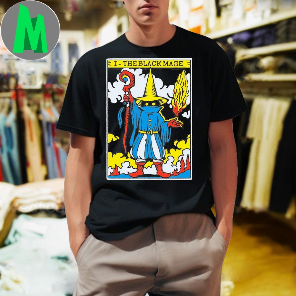 Sleight of Hand REMIX Shirt