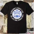 Sluggerrr’s Fitness Club Big Lats Make Broken Bats 2026 t-shirt