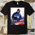 Snowboarding Men’s Slopestyle Jake Canter Bronze Medal Winter Olympics t-shirt