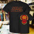 SoloSkull Jones Solo Equalizer Jones Shirt