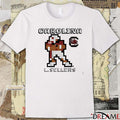 South Carolina Gamecocks Football NCAA LaNorris Sellers Retro Baller t-shirt