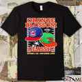 South Carolina Vs Florida A&M Orange Blossom Classic September 6 2026 Miami Gardens FL t-shirt