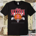 St. John’s Red Storm 2026 NCAA March Madness Sweet Sixteen No 5 Seed East Region Washington DC Duke t-shirt