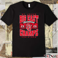 St. John’s Red Storm Big East Tourney Champs 2026 t-shirt