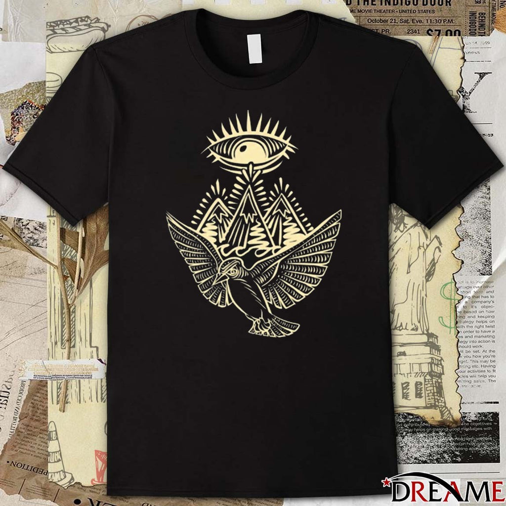 State Champs Around The World And Back 10 Years 2025 t-shirt
