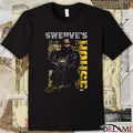Swerve Strickland – House Rules AEW Signature t-shirt