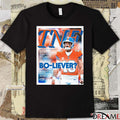 TNF Special Week 10 Broncos Best Team In The Afc West Are You A Bo-Liever Poster t-shirt