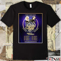 Takin’ it back tour The Guess Who Randy Bachman Burton Cummings With Special Guest Man Felder Poster t-shirt