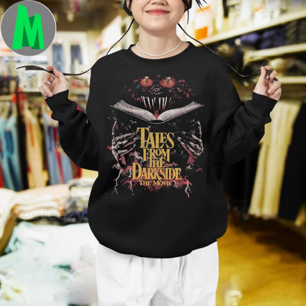 Tales From The Darkside The Movie Shirt