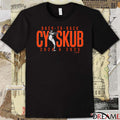 Tarik Skubal Cy Skub Back-to-Back 2024-2025 Detroit Tigers t-shirt