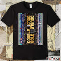 Team USA Double Gold Medal For Men’s Olympic Ice Hockey 2026 t-shirt