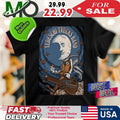 Tedeschi Trucks Band May 22-24 2025 Beacon Theatre New York, NY Poster Shirt