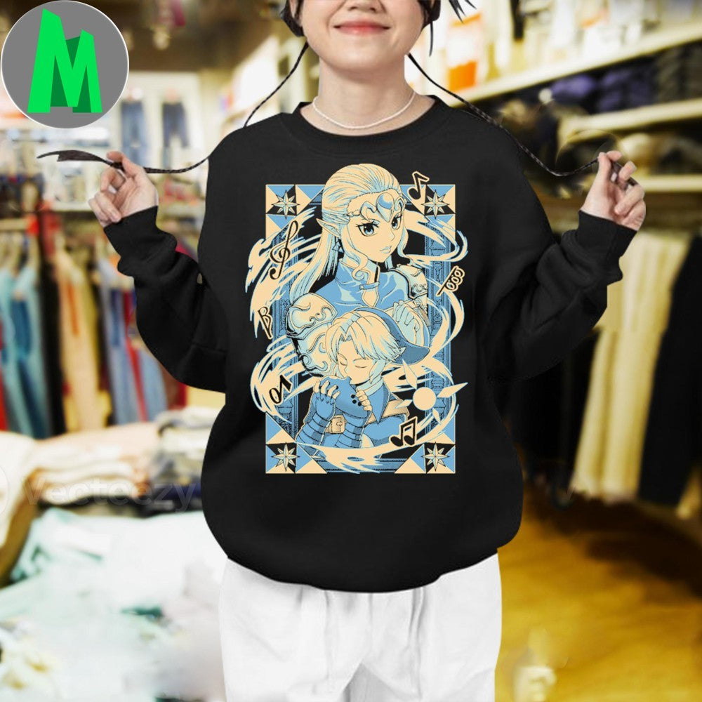 Tempo of Time Shirt