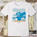 Tennessee Lady Vols Live From Sherri Parker Lee Stadium t-shirt