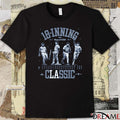 Teoscar, Ohtani, Klein And Freddie Los Angeles Dodgers 18-Inning Classic October 27 2025 t-shirt