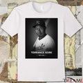 Terrance Gore Has Sadly Passed Away At The Age Of 34 1991 – 2026 Poster t-shirt
