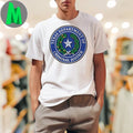 Texas Department Of Criminal Justice Shirt