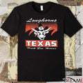 Texas Longhorns Hook ‘Em Horns Waver Football NCAA t–shirt