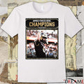 Texas State Bobcats 2026 Armed Forces Bowl Champions Poster t-shirt