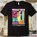 Texas Tech 2025 CFP Quarterfinal At The Capital One Orange Bowl Jan 1 Mingo Party t-shirt